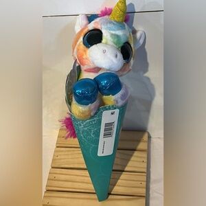 Coco surprise Unicorn Plush Toy pick 3/$15.00